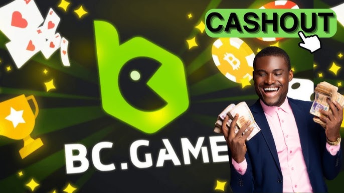 Explore the Thrill of BC Game Online Gambling